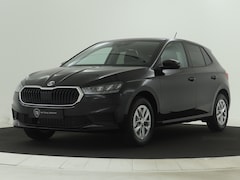 Skoda Fabia - 1.0 TSI Selection