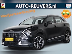 Kia Sportage - 1.6 T-GDI HEV DynamicLine / LED / CarPlay / ACC / Aut / Cam