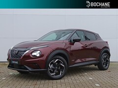 Nissan Juke - 1.6 Hybrid N-Connecta Trekhaak / Parking Pack