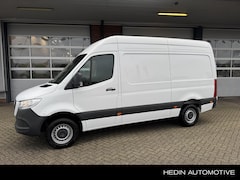 Mercedes-Benz Sprinter - 315 L2 Automaat Pro | BPM Vrij