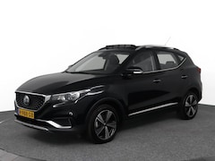 MG ZS - EV Luxury 45 kWh