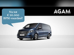 Mercedes-Benz Vito - 114 CDI L2 Pro-Uitvoering Veel extra's