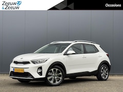 Kia Stonic - 1.0 T-GDi DynamicLine | Navi | Airco | Camera | Apple Carplay & Android Auto | Fabrieksgar