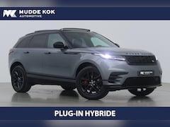 Land Rover Range Rover Velar - P400e AWD Dynamic SE PHEV | Black Pack | Panoramadak | ACC | 360° Camera | BLIS | Stoel+St