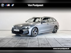 BMW 3-serie Touring - 330i M Sportpakket Aut