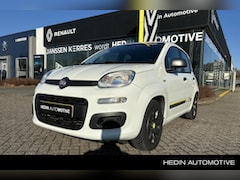 Fiat Panda - 60PK Young | Airco | Trekhaak | Hoge Instap