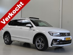 Volkswagen Tiguan Allspace - 7p 1.5 TSI 150PK R-Line DSG