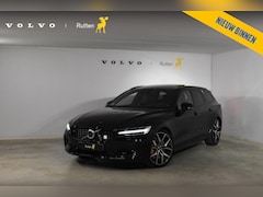 Volvo V60 - T8 405PK Twin Engine AWD Polestar Engineered / Bowers & Wilkins / 20'' velgen / Panoramada