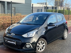 Hyundai i10 - 1.0i i-Motion Comfort Plus Cruise-control Airco Led-verlichting