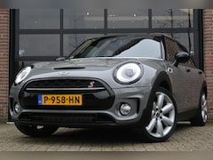 MINI Clubman - 2.0 Cooper S Nardo BlackPack Carplay Cruise LED '18