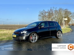 Volkswagen Golf - 2.0 GTI