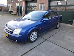 Opel Vectra - 1.8-16V Elegance