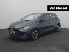 Hyundai i20 - 1.0 T-GDI Comfort Smart | Camera | Apple Carplay / Android Auto | Cruise Control | Dodehoe