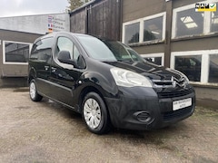 Citroën Berlingo - 1.6 HDI 3 zits