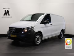 Mercedes-Benz Vito - 114 CDI Lang Automaat - EURO 6 - Airco - Cruise - Camera - € 15.950, - Excl