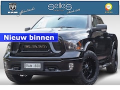 Dodge Ram 1500 - 5.7 4x4 Classic SELLES Package | Extra Breed | Lederen Bekleding | Apple Carplay & Android