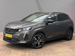 Peugeot 3008 - 1.6 HYbrid 225 GT Pack Business | Anti doorSlip Regeling | Apple Carplay/Android Auto|tele