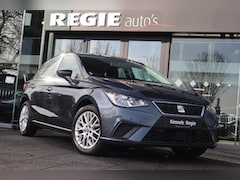 Seat Ibiza - 1.0 TSI Excellence Navi Carplay