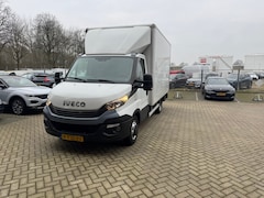 Iveco Daily - 35C16 2.3 375 Automaat,