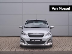 Peugeot 108 - 1.0 e-VTi Active | Airco | Elektrische ramen | Zuinig