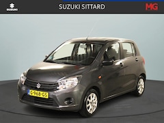 Suzuki Celerio - 1.0 Comfort | RIJKLAARPRIJS |