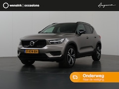 Volvo XC40 - 1.5 T2 R-Design | Trekhaak | Parkeercamera | Apple Carplay | Parkeerhulp | Stoel/stuurwiel