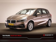 BMW 2-serie Active Tourer - 218i Executive | LED | CLIMA | CRUISE CONTROL | NAVIGATIE