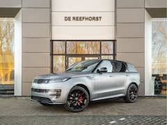 Land Rover Range Rover Sport - 3.0 P460e Eiger Satin Edition | Premium Upgrade Interior Pack | Towing Pack | 23'' Gloss B