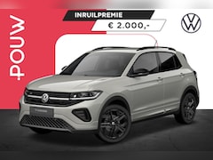 Volkswagen T-Cross - 1.0 TSI 115pk R-Line Edition | Assistence Pakket | Trekhaak