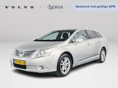 Toyota Avensis Wagon - VVTi Aut. Business | Trekhaak | Parkeercamera