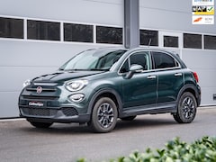 Fiat 500 X - 1.3 GSE Lounge I Camera I Automaat I Cruise Control I Lane Assist I Navi I