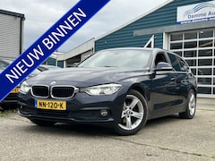 BMW 3-serie Touring - 320D EDE Corporate Lease EXE Aut8 | ECC | LMV | Navi | LED