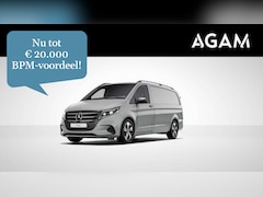 Mercedes-Benz Vito - 114 CDI L2 Pro-Uitvoering Veel extra's