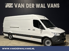 Mercedes-Benz Sprinter - 315 CDI 150pk L3H2 Euro6 Airco | 360 graden Camera | Navigatie | Apple Carplay Cruisecontr