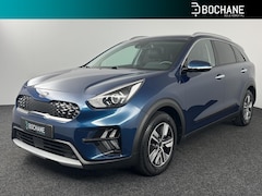 Kia Niro - 1.6 GDi Hybrid DynamicLine | Navigatie | Achteruitrijcamera | Adaptieve Cruise Control |