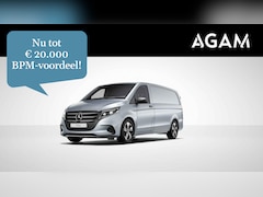 Mercedes-Benz Vito - 114 CDI L2 Pro-Uitvoering Veel extra's