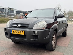 Hyundai Tucson - 2.0i Active Joy LPG GAZ