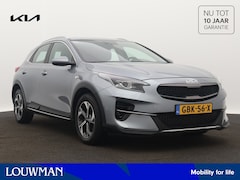 Kia XCeed - 1.5 T-GDI MHEV DynamicLine Limited | Achteruitrijcamera | Navigatie |