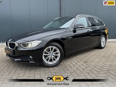 BMW 3-serie Touring - High Executive * Led * Leer * Navi * Stoelverw * Xenon