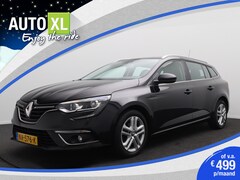 Renault Mégane Estate - 1.2 TCe Zen Cruise Navi LED