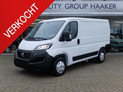 Fiat Ducato - 30 2.2 MultiJet L1H1 Direct Leverbaar I Dodehoekdetectie I Camera I Cruise