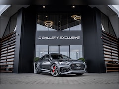 Audi RS5 - Sportback 2.9 TFSI quattro - Keramisch | Panorama | B&O | Massage | HUD | ACC | Memory