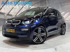 BMW i3 - Executive Edition 120Ah 42 kWh LED STOELVERW. CAMERA ETC