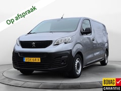 Peugeot Expert - 1.5 BlueHDI L2H1 100 Standard Premium (102 PK) 2e-Eig. & Dealer-Onderh. BOVAG-Garantie. NL