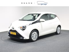 Toyota Aygo - 1.0 VVT-i x-play Park. Camera