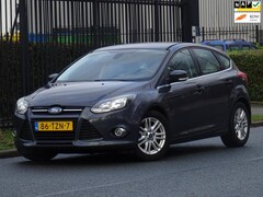 Ford Focus - 1.0 EcoBoost Titanium NAP/NAVICRUISE/PDC/APK 2026