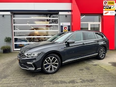 Volkswagen Passat Variant - 1.4 TSI PHEV GTE Business