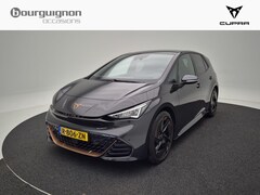 CUPRA Born - Copper Edition 62 kWh 231 Pk | Full LED | Panoramadak | 20 Inch | Sportstoelen | Camera |