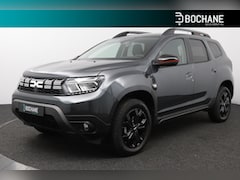 Dacia Duster - 1.3 TCe Automaat Extreme 150PK| 360 Camera| Stoelverwarming| Dealer Onderhouden| LED Verli