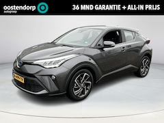 Toyota C-HR - 1.8 Hybrid Dynamic